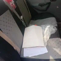 پراید مدل 86 تکسوز 450000000توافقی