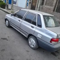 پراید ۸۴