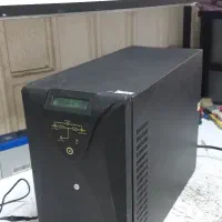 تعمیرات یو پی اس (UPS)،استابلایزر،پاور استیشن|قطعات و لوازم جانبی رایانه|تهران, بهارستان|دیوار
