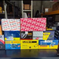 فروش انواع لنت سواری