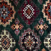 روفرشی کش دار ۶ متری ۲ عدد|روفرشی|تهران, مینابی|دیوار