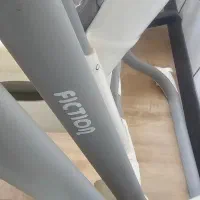 صندلی غذا + تاب برقی