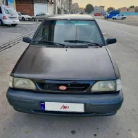 فروش|خودرو سواری و وانت|اسلام‌شهر, شهرک امام حسین (میان آباد)|دیوار