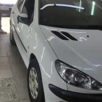 ۲۰۶ تیپ دومدل ۹۸تحویلی ۹۹|خودرو سواری و وانت|ساوه, |دیوار