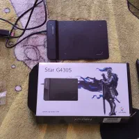 قلم نوری XPPen Star G430s