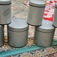 ظروف  اشپزخانه