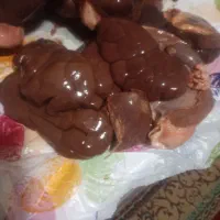 جگر بره ۷۵۰تمن دل وقلوه گوساله کیلو ۸۵۰تمن|خوردنی و آشامیدنی|بندر ماهشهر, |دیوار