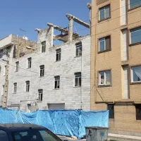 تخریب ساختمان تمام نقاط کرج شهریار و تهران|خدمات پیشه و مهارت|کرج, فاز ۲ مهرشهر|دیوار