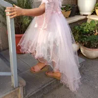 لباس دخترانه مناسب ۳ تا ۴ سال