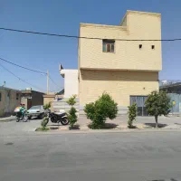 واحد دو خواب  ۸۰ متری -مسکونی-تجاری-اداری-پزشکی|فروش آپارتمان|شیراز, سهل‌آباد|دیوار