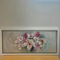 تابلو رنگ روغن