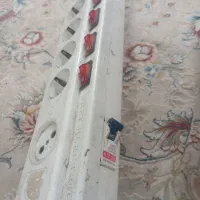 چند راهی محافظ دار مینیاتوری