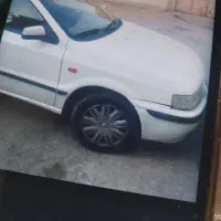 سمندLXEF7|خودرو سواری و وانت|بهارستان, |دیوار