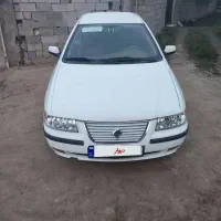 سمند lx دوگانه کارخونه بیرنگ