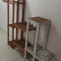 پایه گل درحدنو