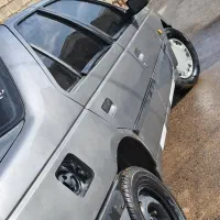 پژو ۴۰۵ مدل ۸۹|خودرو سواری و وانت|ایذه, |دیوار