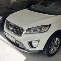 سورنتو مدل۲۰۱۶