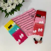 شورت نخ پنه ای