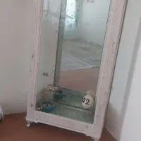 بوفه سالم و بدون مشکل در حد نو