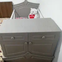تخت  کودک و نوجوان