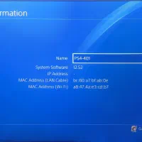 پی اس فور پرو|کنسول، بازی ویدئویی و آنلاین|نصر آباد, |دیوار