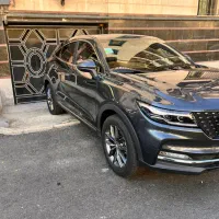 دیگنیتی 1401|خودرو سواری و وانت|کرج, فاز ۳ گوهردشت|دیوار