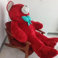 عروسک خرس