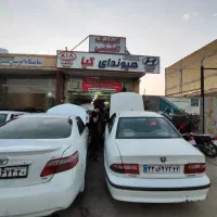 تعمیرگاه مکانیکی موتور گیربکس اتوماتیک چینی|خدمات موتور و ماشین|فلاورجان, |دیوار