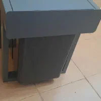 سطل زباله کابینتی