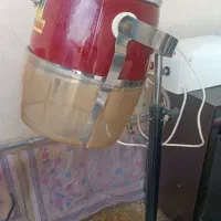 سشوارکلاهی