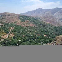 ۲۴۰ متر ویلا در امامه