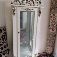 ویترین بوفه عروس|بوفه، ویترین، کنسول|کهریزک, |دیوار