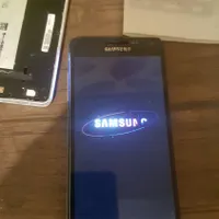 تاچ السیدی galaxy A5 2015|لوازم جانبی موبایل و تبلت|تهران, کوی بیمه|دیوار