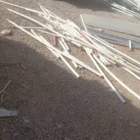 زمین اکرم اباد