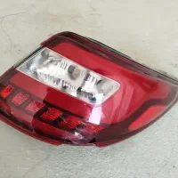 چراغ خطر دنا پلاس سمت راست