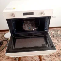 مایکروویو|اجاق گاز و لوازم برقی پخت‌وپز|قم, هنرستان|دیوار