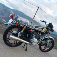 موتور ۲۰۰ تمیز