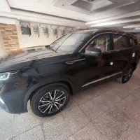 تیگو 8 پرو مکس ie صفر۱۴۰۴|خودرو سواری و وانت|گلستان (تهران), |دیوار