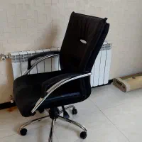 صندلی مدیریتی|مبلمان اداری|همدان, |دیوار