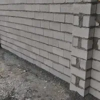 بنایی سیمانکاری