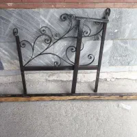 تخت فرفورژه|تخت و سرویس خواب|تهران, علی‌آباد|دیوار