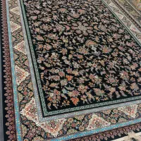 فرش ۱۲۰۰ شانه زیر قیمت بازار