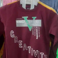 بلوراسپورت پسرانه*یاشار