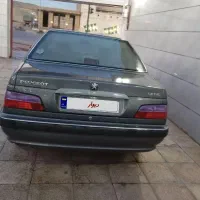 پارس سال ۱۴۰۰|خودرو سواری و وانت|بروجرد, |دیوار