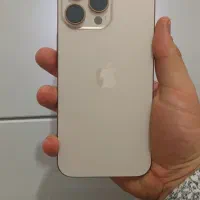 ۱۶پرومکس ۲۵۶ zaa گارانتی دار|موبایل|ارومیه, |دیوار