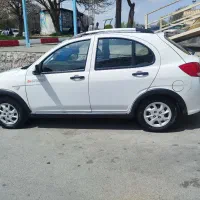 کوئیک ساده معاوضه با 206|خودرو سواری و وانت|سنندج, |دیوار