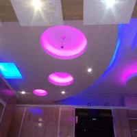 انجام تمام کارهای گچکاری پذیرفته میشود|خدمات پیشه و مهارت|سنقر, |دیوار