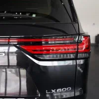 لکسوس LX600 مدل 2025|خودرو سواری و وانت|تهران, حشمتیه|دیوار