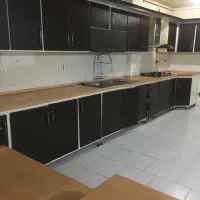 کابینت دسته دوم در حد نو|مصالح و تجهیزات ساختمان|دوگنبدان, |دیوار