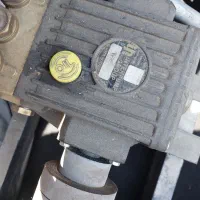 کارواش صنعتی اینترپمپ